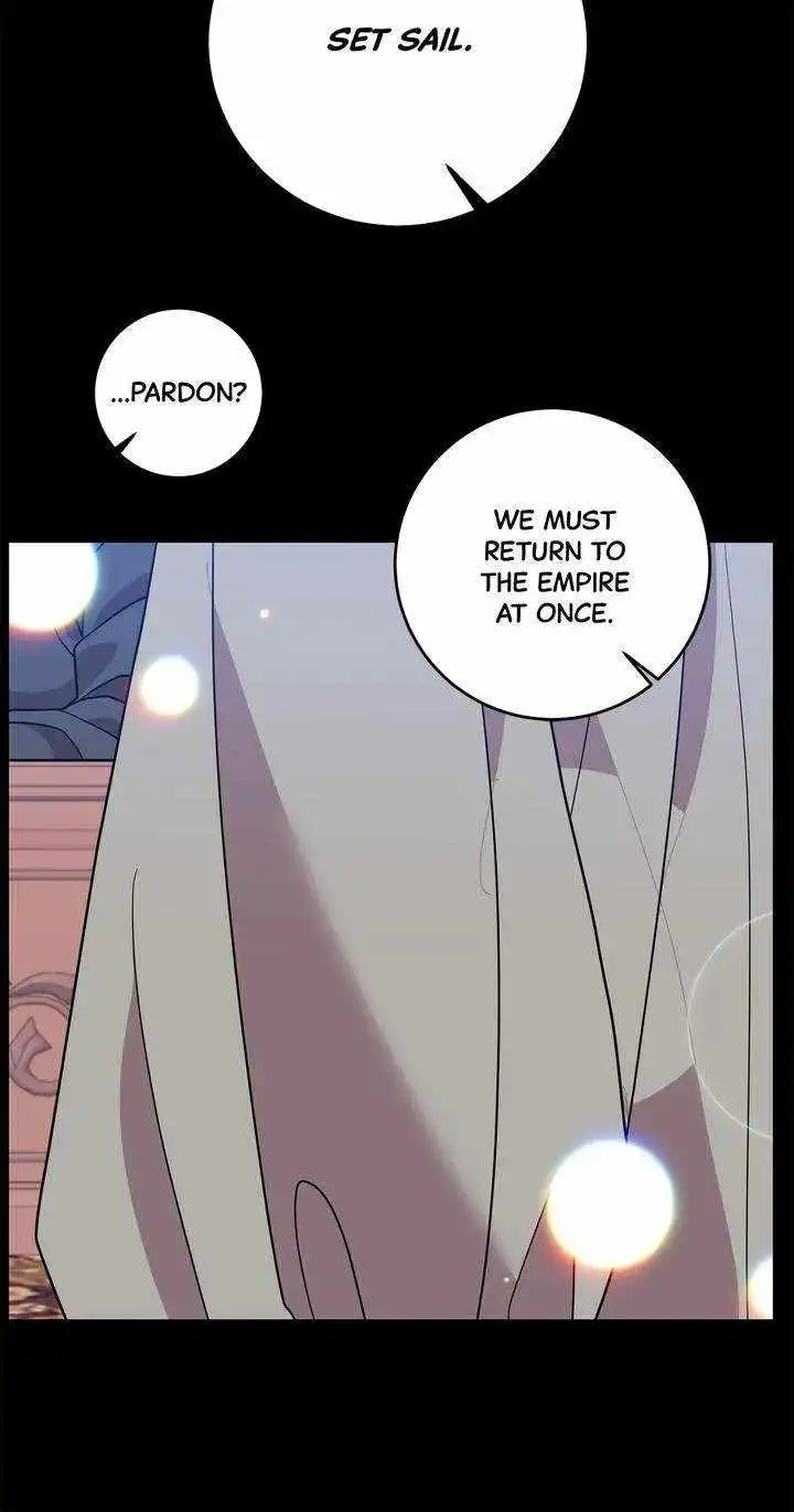 I'll Become the Tyrant's Tutor Chapter 43 46